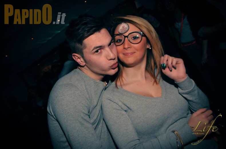 Sabato 15 Dicembre 2012: 