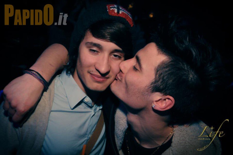 Sabato 15 Dicembre 2012: 