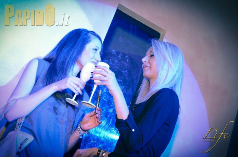 Sabato 15 Dicembre 2012: 