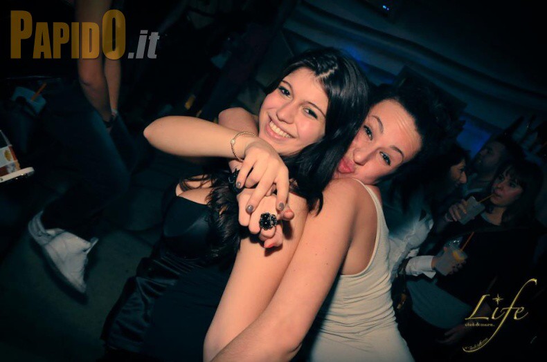 Sabato 15 Dicembre 2012: 