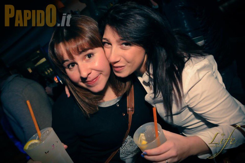 Sabato 15 Dicembre 2012: 