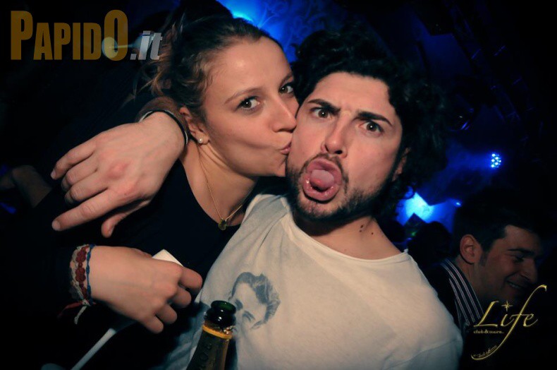 Sabato 15 Dicembre 2012: 