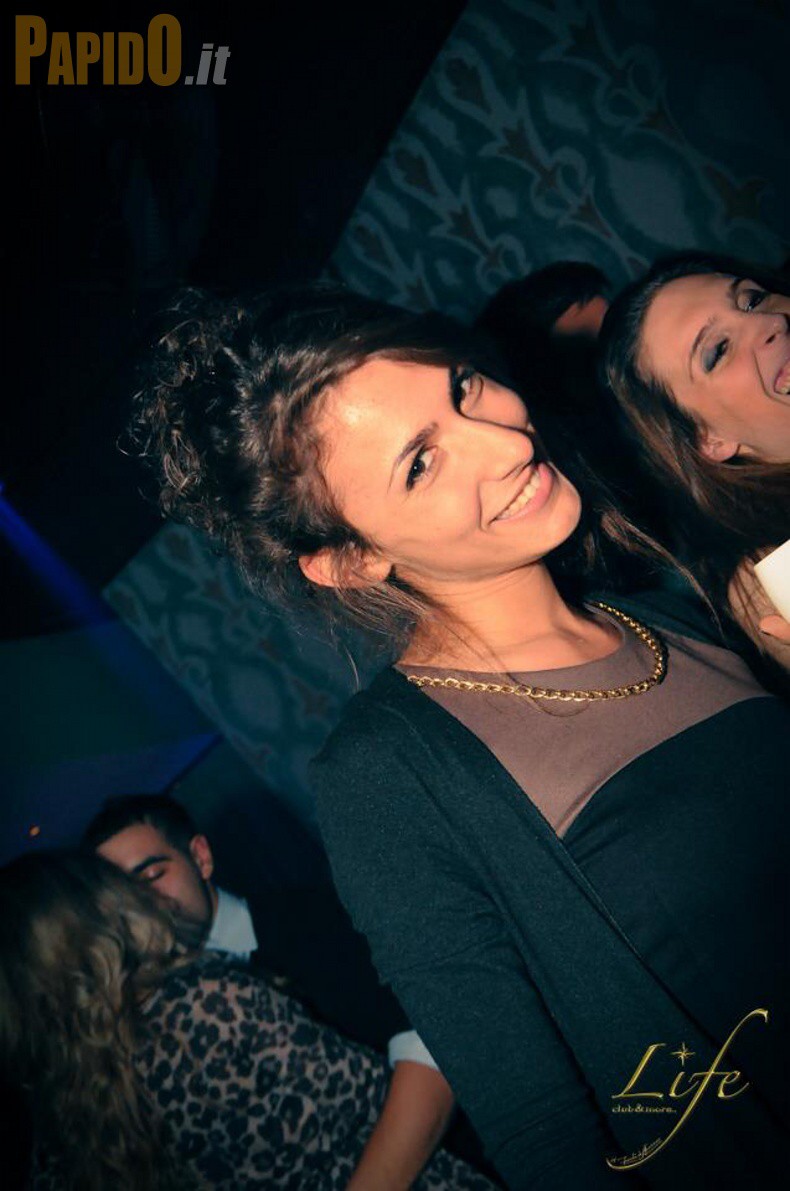 Sabato 15 Dicembre 2012: 