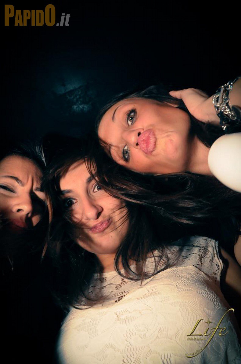 Sabato 15 Dicembre 2012: 