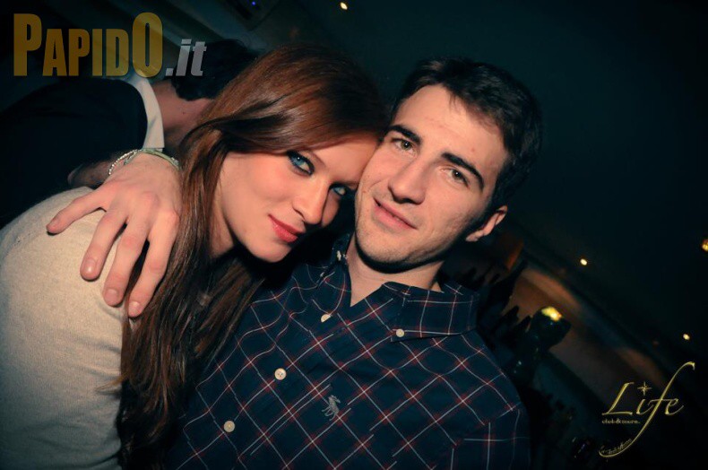 Sabato 15 Dicembre 2012: 