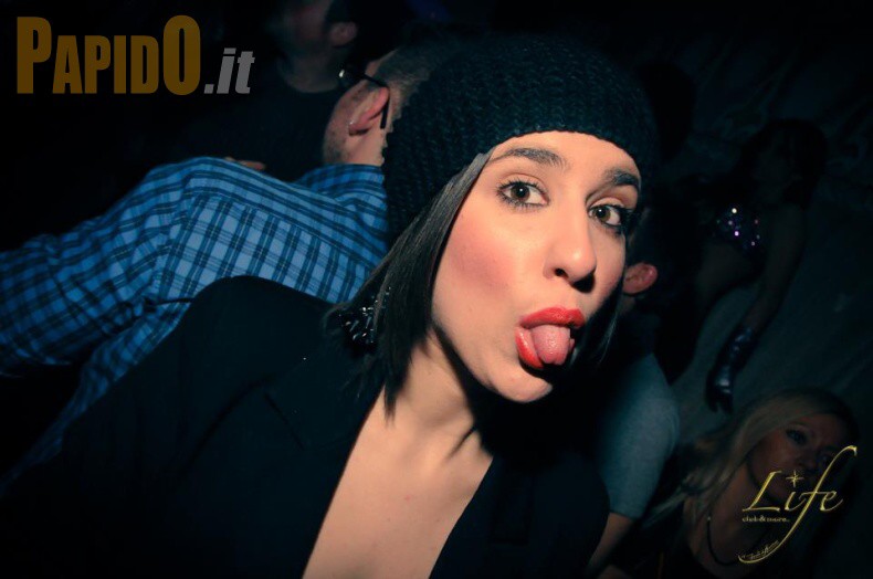 Sabato 15 Dicembre 2012: 