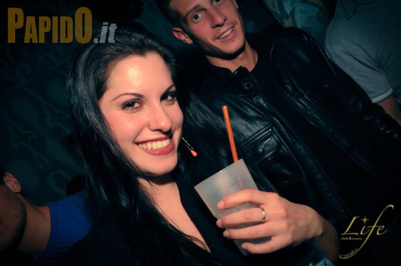 Sabato 15 Dicembre 2012: 