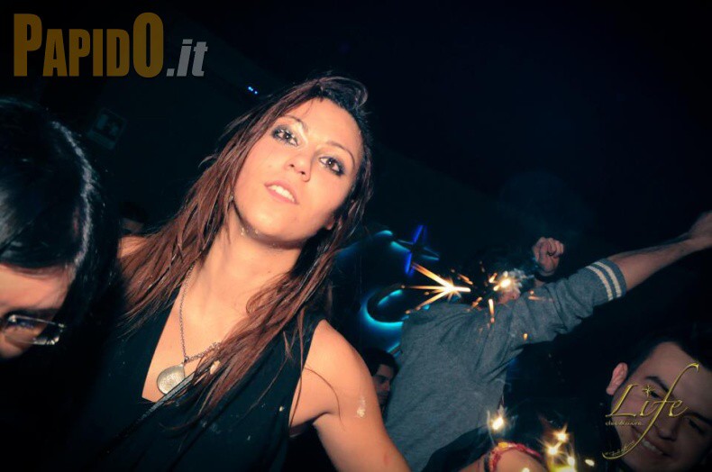 Sabato 15 Dicembre 2012: 