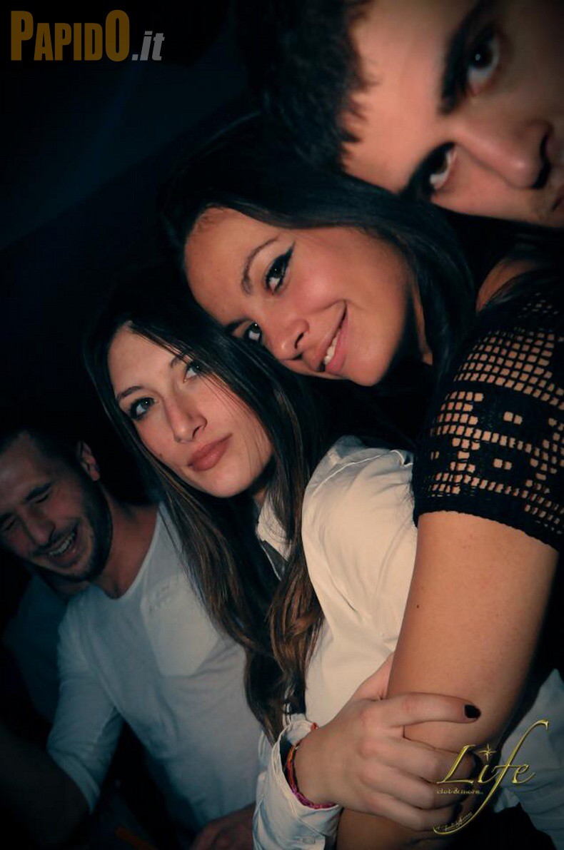 Sabato 15 Dicembre 2012: 