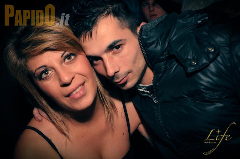 Sabato 15 Dicembre 2012: 