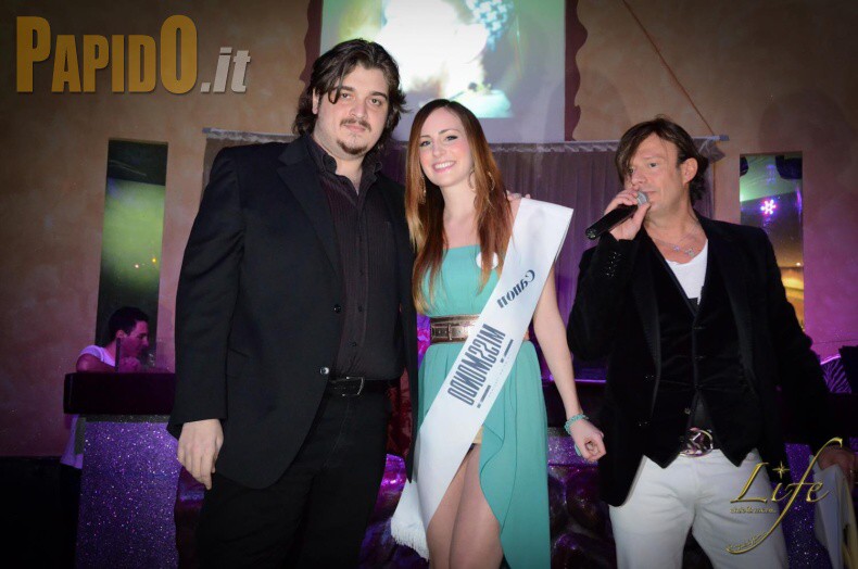 Sabato 23 Marzo 2013: 