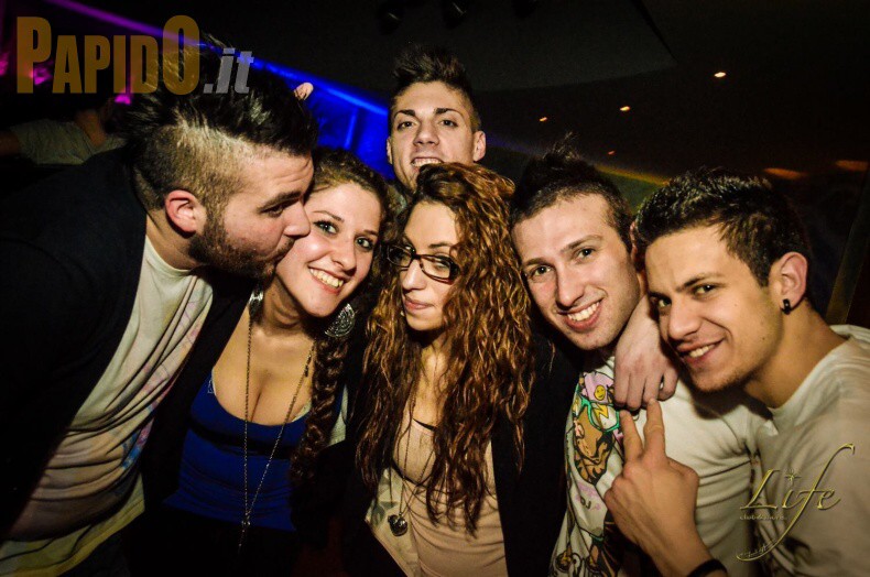 Sabato 23 Marzo 2013: 