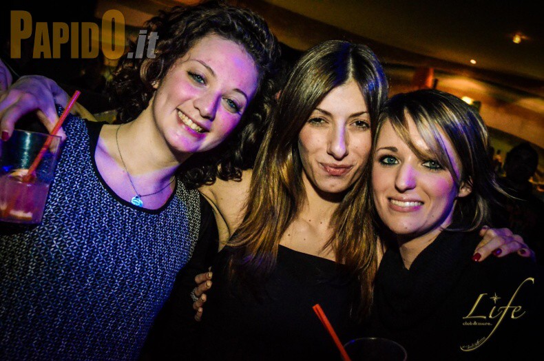 Sabato 23 Marzo 2013: 