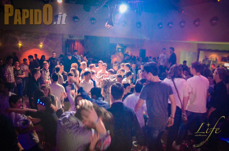 Sabato 23 Marzo 2013: 