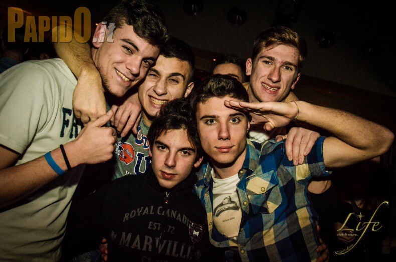Sabato 23 Marzo 2013: 