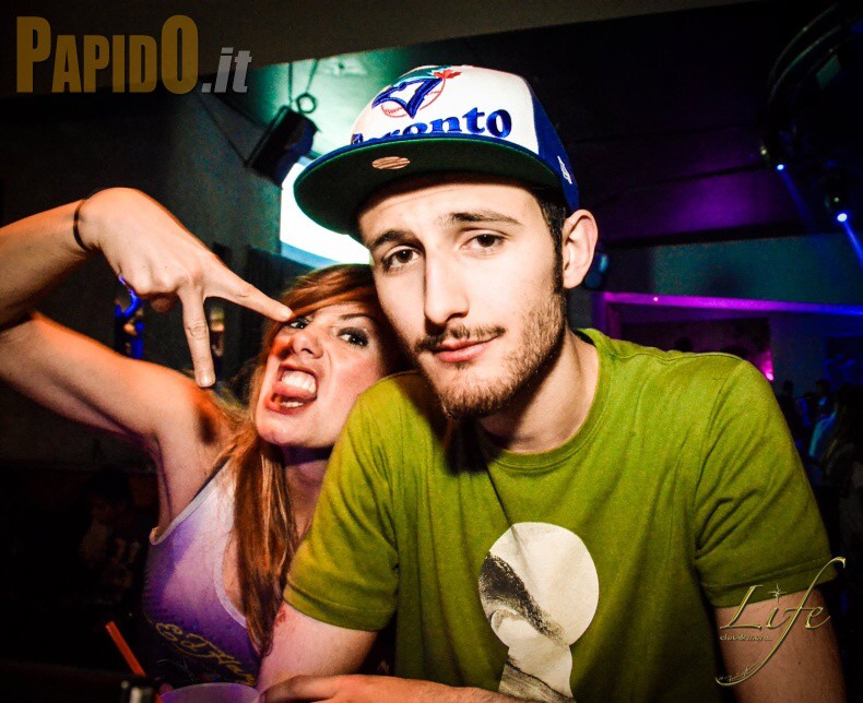 Sabato 23 Marzo 2013: 