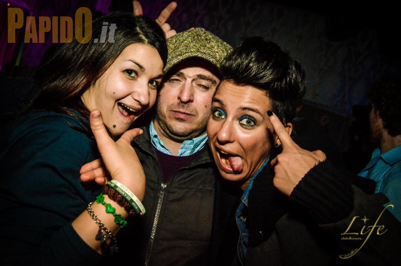 Sabato 23 Marzo 2013: 