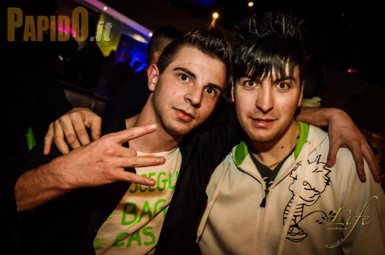 Sabato 23 Marzo 2013: 