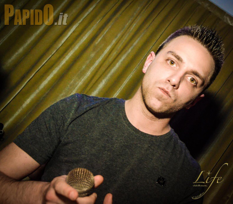 Sabato 23 Marzo 2013: 
