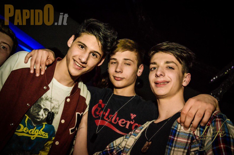 Sabato 23 Marzo 2013: 