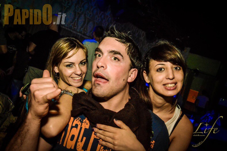 Sabato 23 Marzo 2013: 