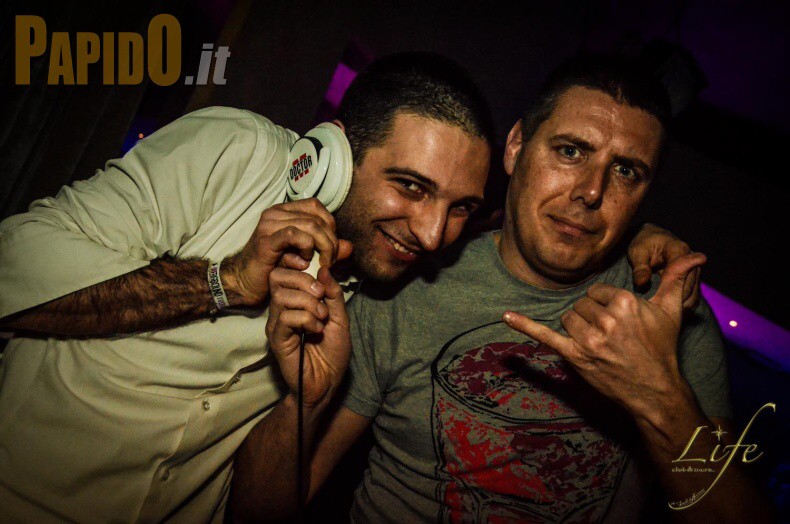 Sabato 23 Marzo 2013: 