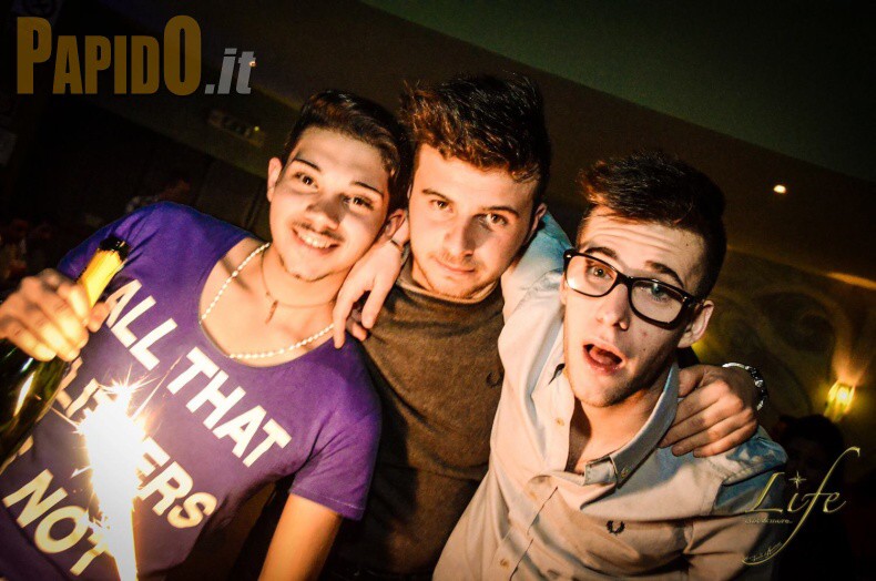 Sabato 23 Marzo 2013: 
