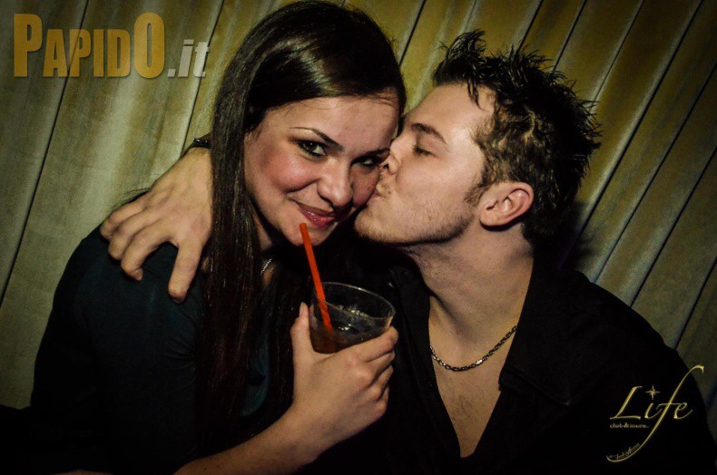 Sabato 23 Marzo 2013: 