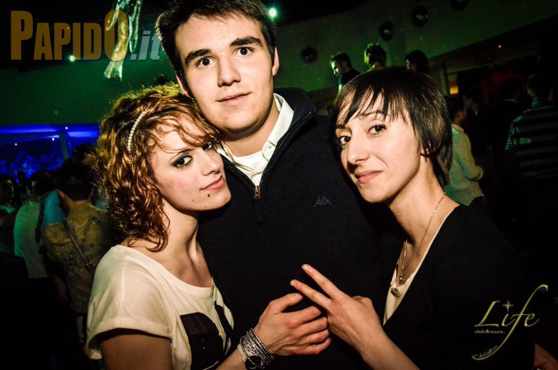 Sabato 23 Marzo 2013: 