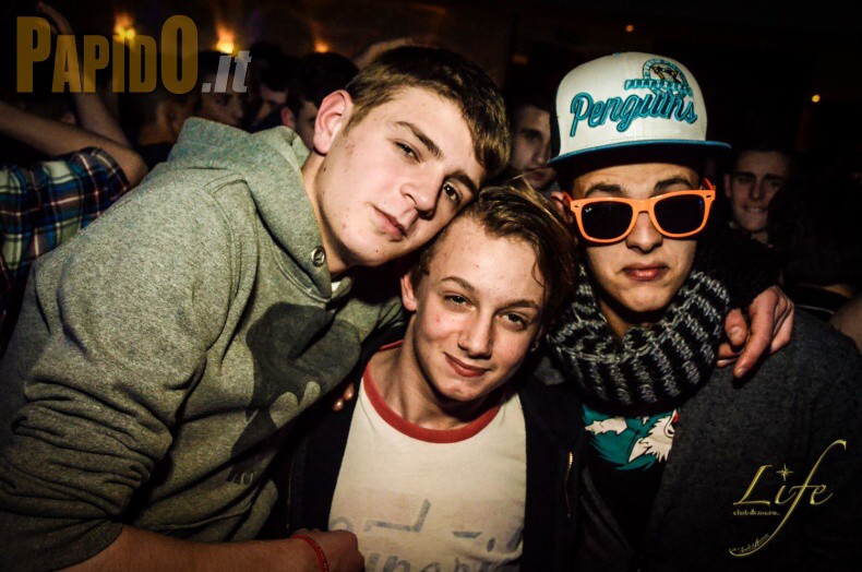 Sabato 23 Marzo 2013: 