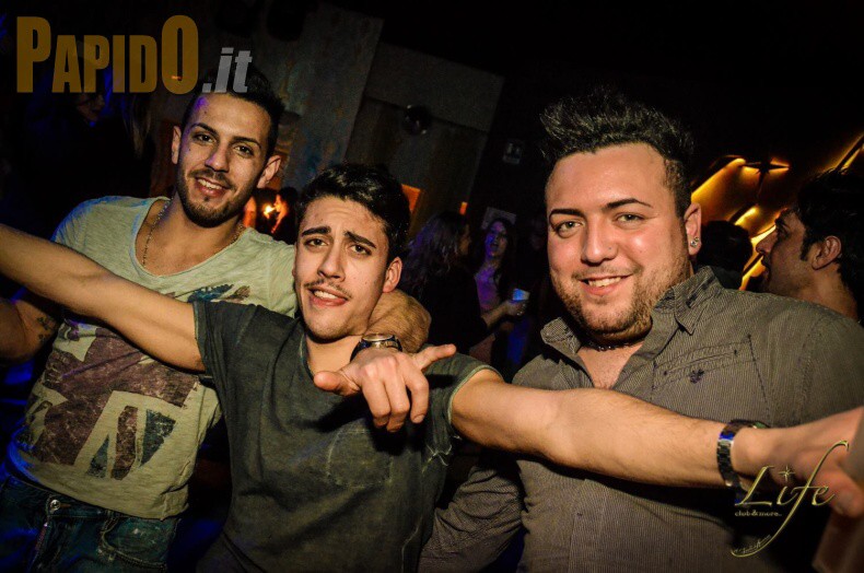 Sabato 23 Marzo 2013: 