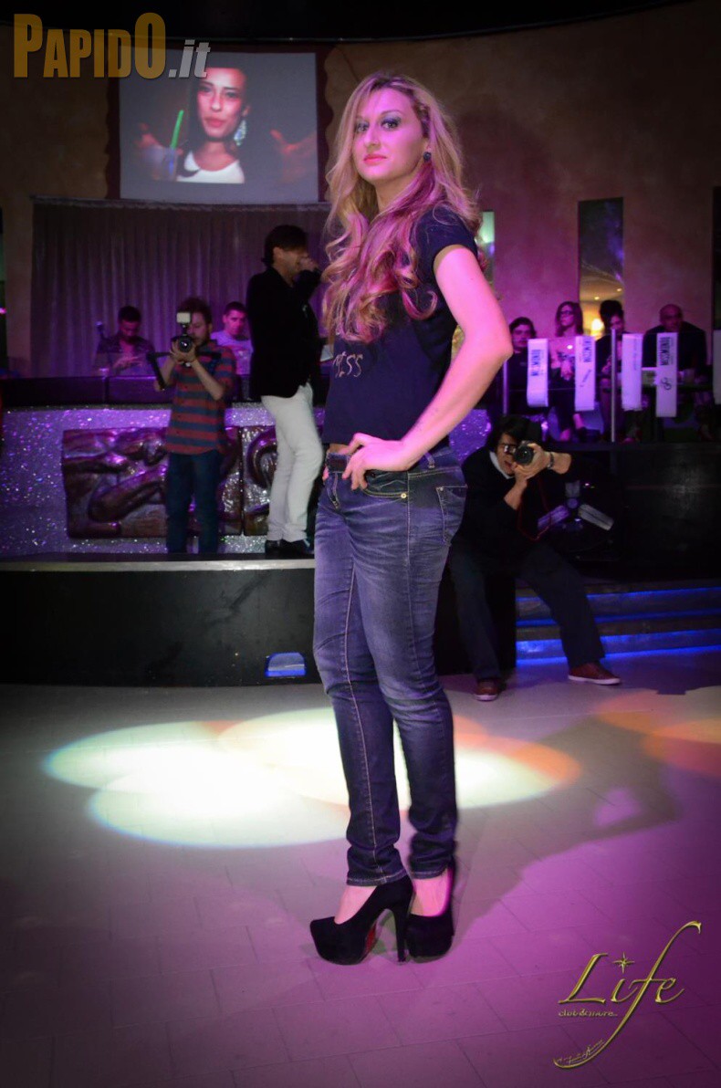 Sabato 23 Marzo 2013: 