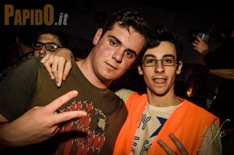 Sabato 23 Marzo 2013: 