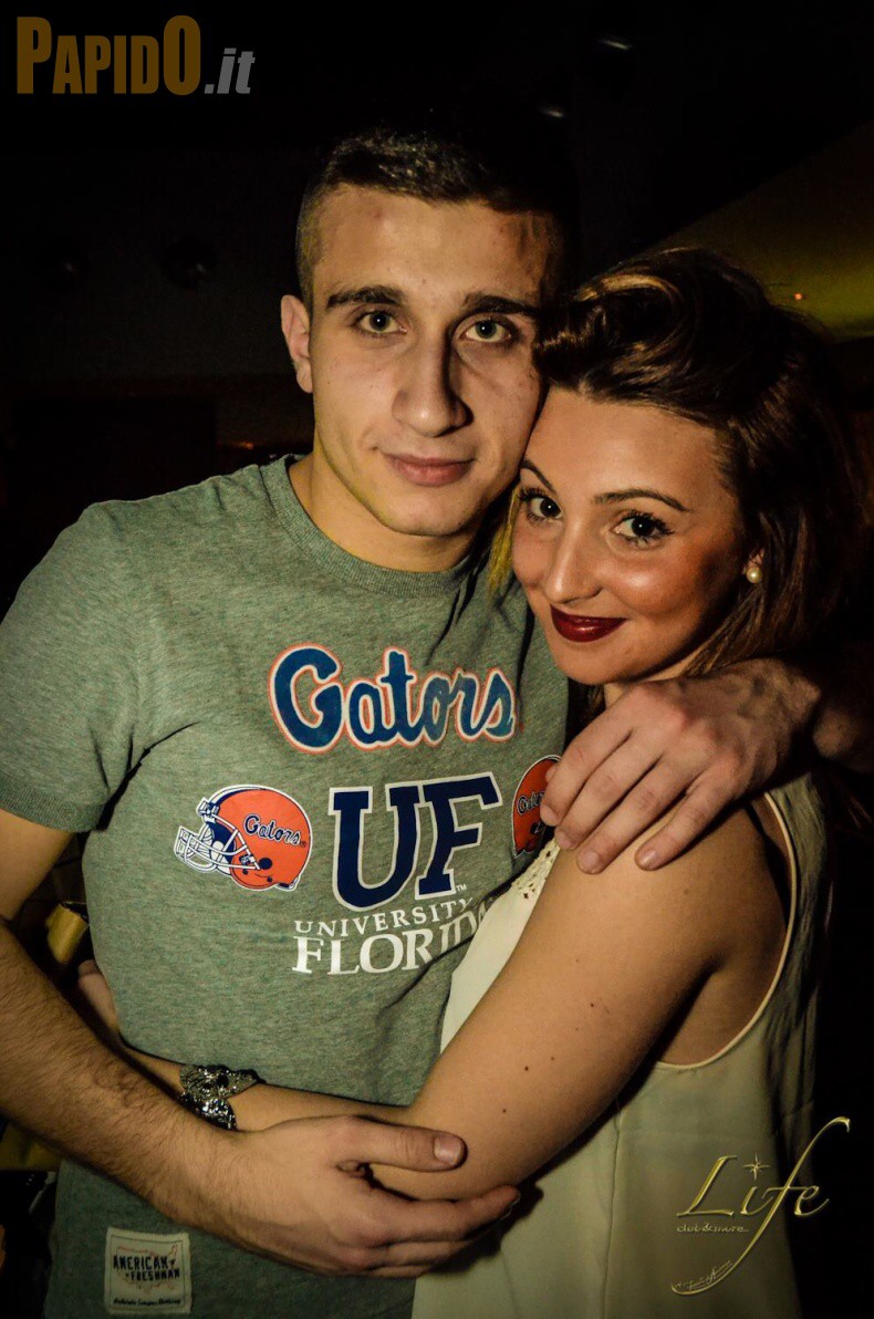 Sabato 23 Marzo 2013: 