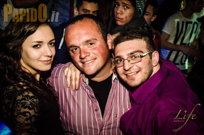 Sabato 23 Marzo 2013: 
