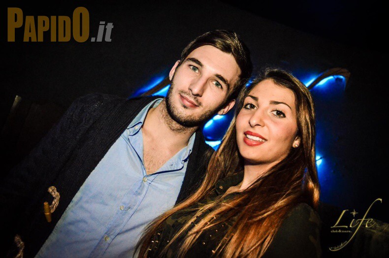 Sabato 23 Marzo 2013: 