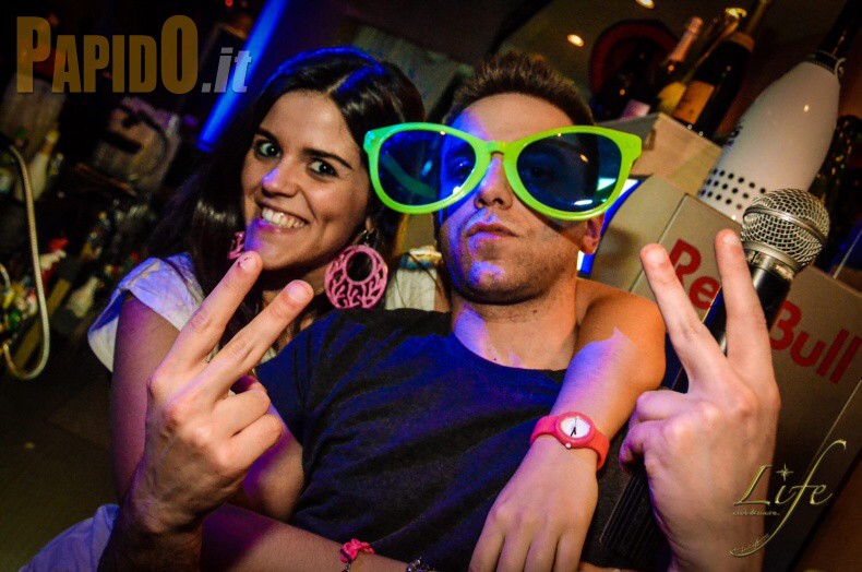 Sabato 23 Marzo 2013: 