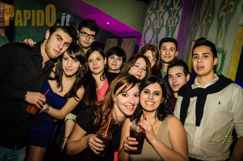 Sabato 23 Marzo 2013: 