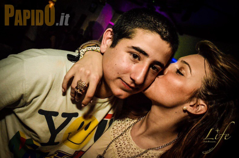 Sabato 23 Marzo 2013: 