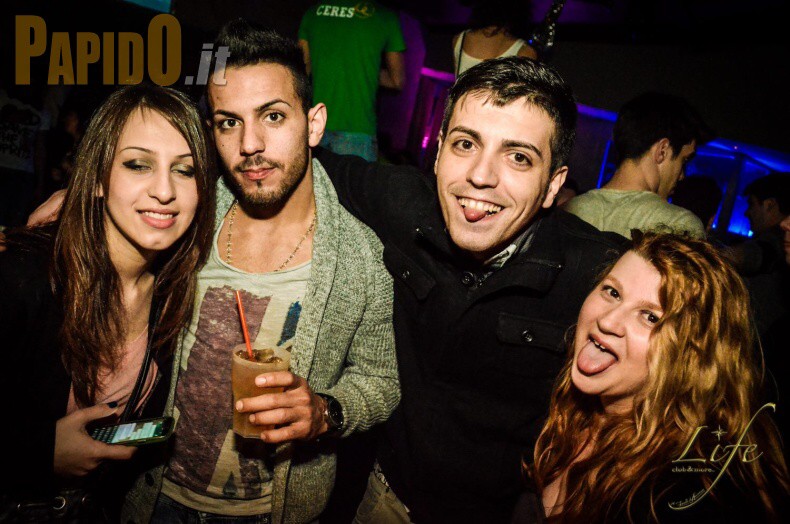 Sabato 23 Marzo 2013: 