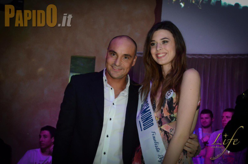 Sabato 23 Marzo 2013: 