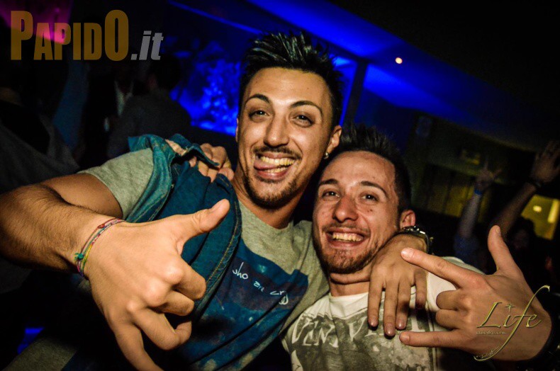 Sabato 23 Marzo 2013: 