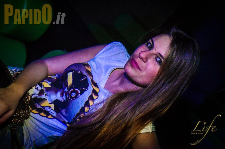 Sabato 23 Marzo 2013: 