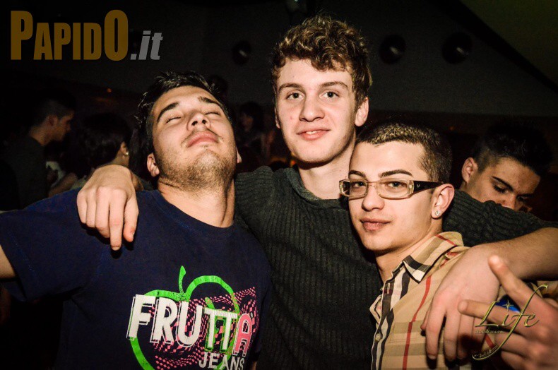 Sabato 23 Marzo 2013: 