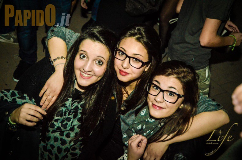 Sabato 23 Marzo 2013: 