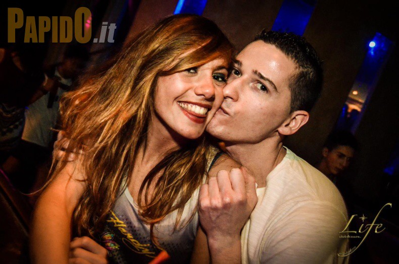 Sabato 23 Marzo 2013: 