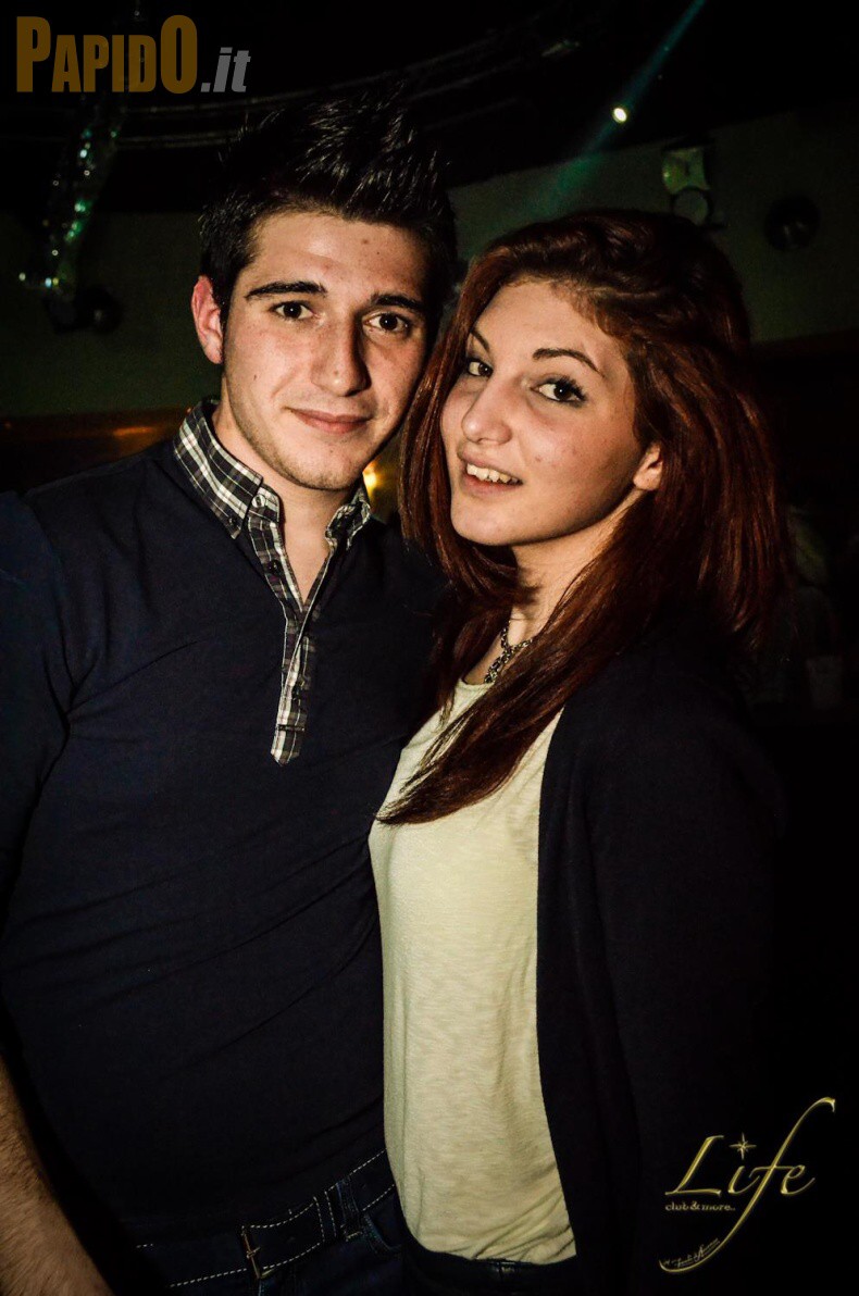 Sabato 23 Marzo 2013: 