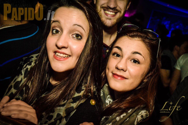 Sabato 23 Marzo 2013: 