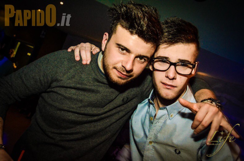 Sabato 23 Marzo 2013: 