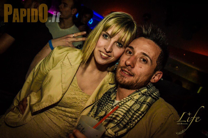 Sabato 23 Marzo 2013: 